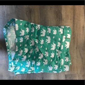 Loft Elephant Shorts